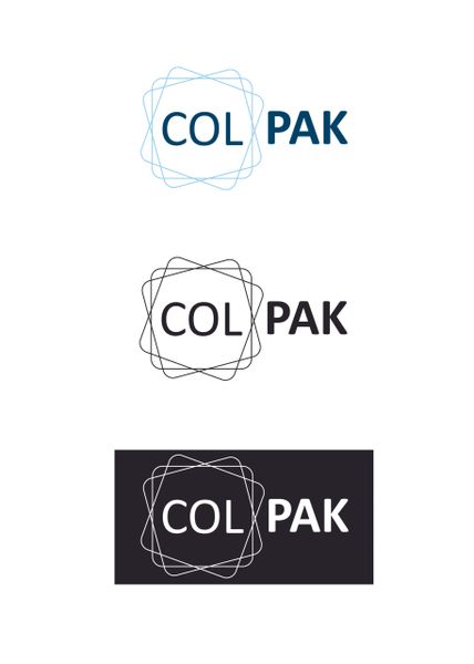 Logo Colpak Sp. z.o.o.