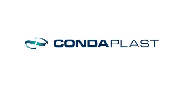 Logo CONDAPLAST, S.A.