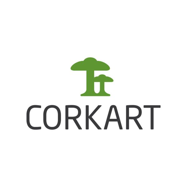 Logo CORKART SA