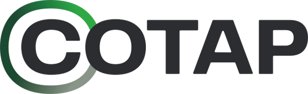 Logo Cotap B. V.