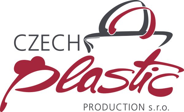 Logo Czech Plastic Production, s.r.o.