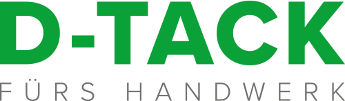 Logo D-Tack GmbH