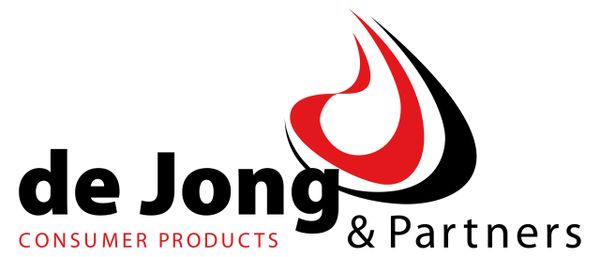 Logo De Jong & Partners Venlo B.V.