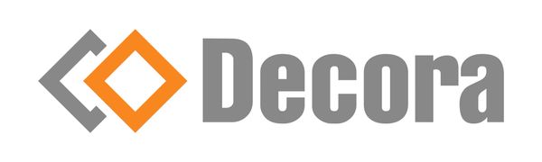 Logo Decora S.A.