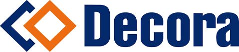Logo Decora S.A.