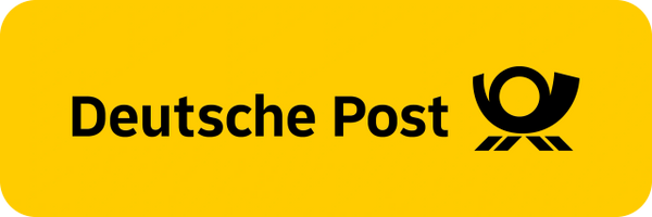 Logo Deutsche Post AG  