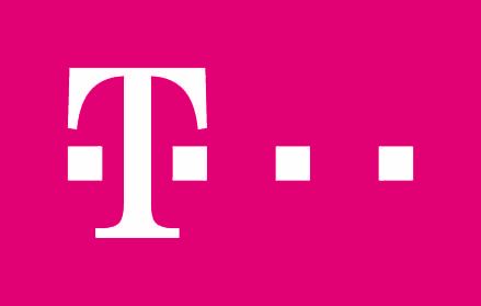 Logo Deutsche Telekom Technik GmbH