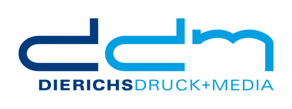 Logo Dierichs Druck+Media GmbH&Co KG