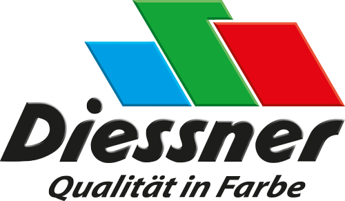 Logo Diessner GmbH & Co. KG Lack- und Farbenfabrik 