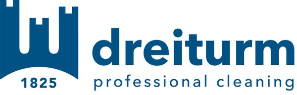 Logo DREITURM GmbH