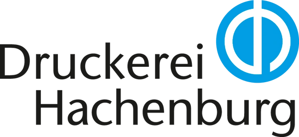 Logo Druckerei Hachenburg PMS GmbH