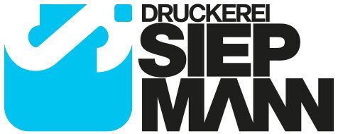 Logo Druckerei Siepmann GmbH
