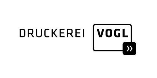 Logo Druckerei Vogl GmbH & Co. KG
