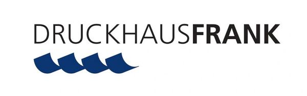 Logo Druckhaus Frank GmbH