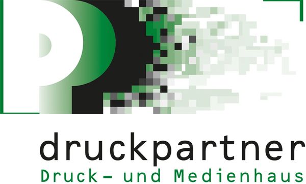 Logo druckpartner