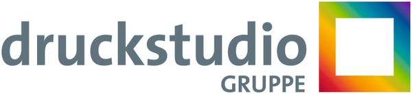 Logo Druckstudio GmbH