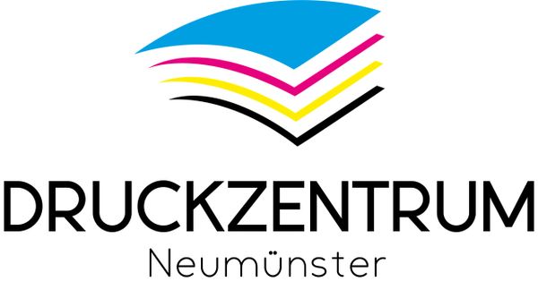 Logo Druckzentrum Neumünster GmbH