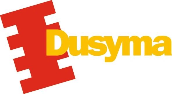 Logo Dusyma Kindergartenbedarf GmbH