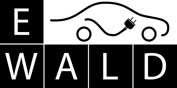 E-WALD GmbH Logo E-WALD GmbH
