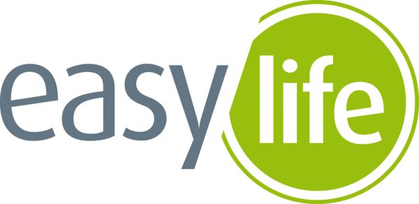 Logo easy life GmbH