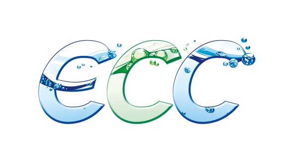 Logo ECC Ecological Cleaning and Care GmbH