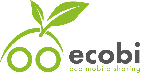 Logo ecobi GmbH