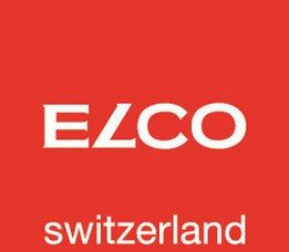 Logo Elco AG