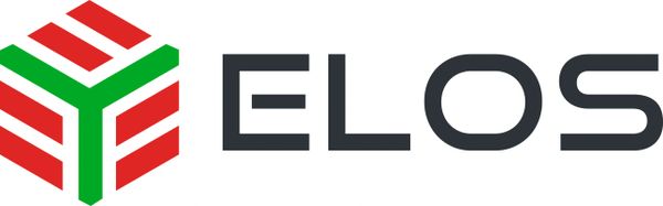 Logo ELOS GmbH & Co. KG