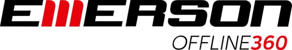 Logo Emerson Polska Sp. z o.o. Sp.k. 