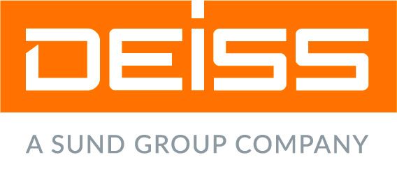 Logo EMIL DEISS KG (GmbH + Co.)