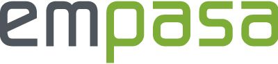 Logo empasa GmbH