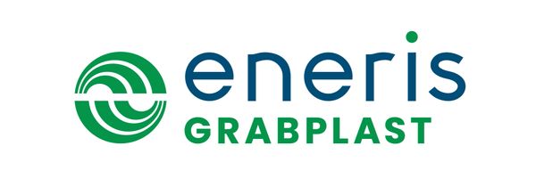 Logo Eneris Grabplast Sp. z o.o.
