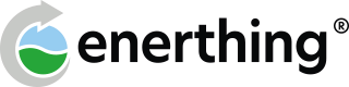 Logo Enerthing GmbH