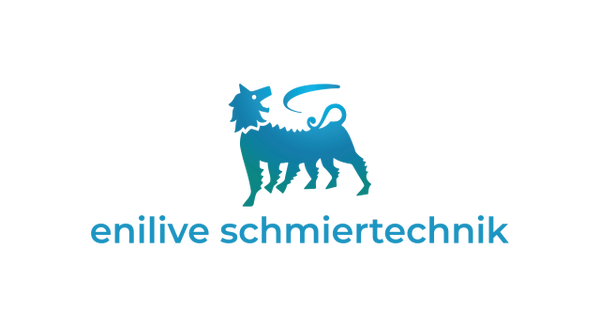 Logo Enilive Schmiertechnik GmbH