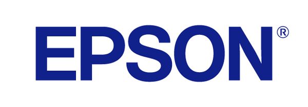 Logo EPSON Deutschland GmbH