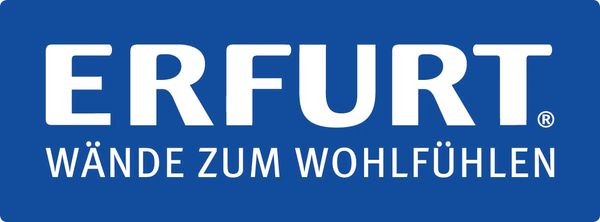 Logo Erfurt & Sohn KG