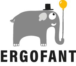 Logo Ergofant