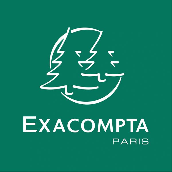 Logo Ernst Stadelmann GmbH Ein Unternehmen der Gruppe Exacompta / Clairefontaine