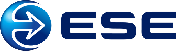 Logo ESE World B.V.