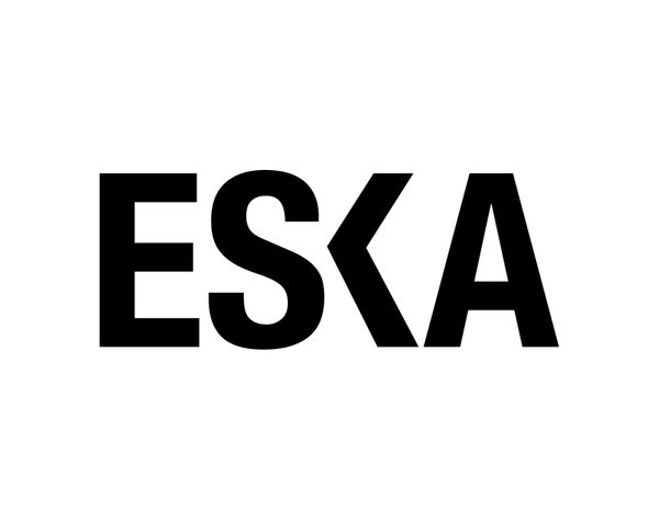 Logo Eska B.V.