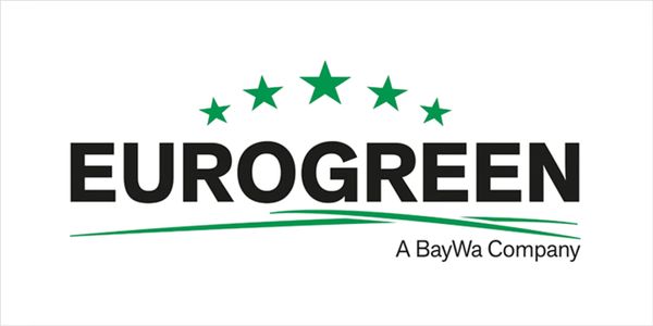 Logo EUROGREEN GmbH