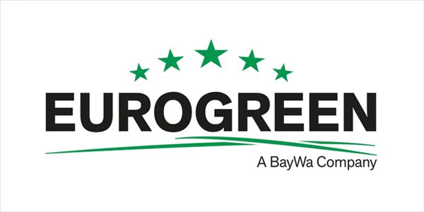 Logo EUROGREEN GmbH