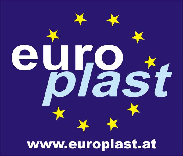 Logo EUROPLAST Kunststoffbehälterindustrie GmbH