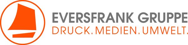 Logo Eversfrank Gruppe | Evers & Evers GmbH & Co. KG