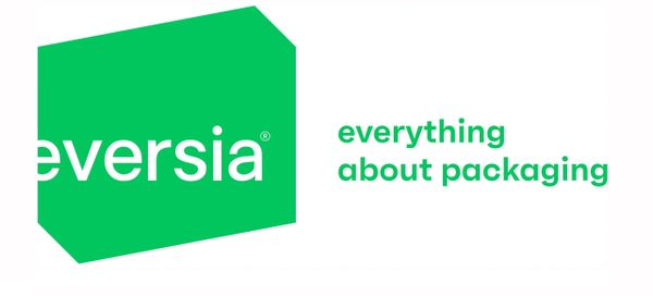 Logo Eversia S.A.