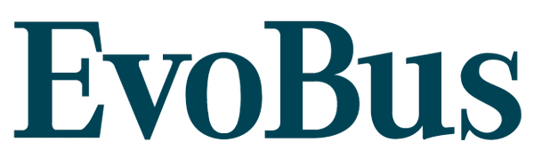 Logo EvoBus GmbH