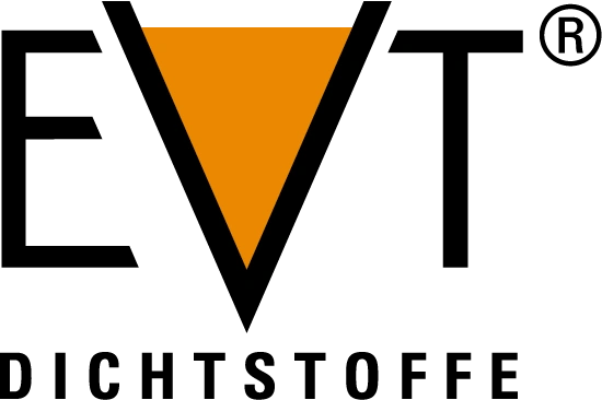 Logo EVT Dichtstoffe GmbH