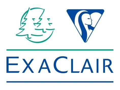 Logo ExaClair GmbH
