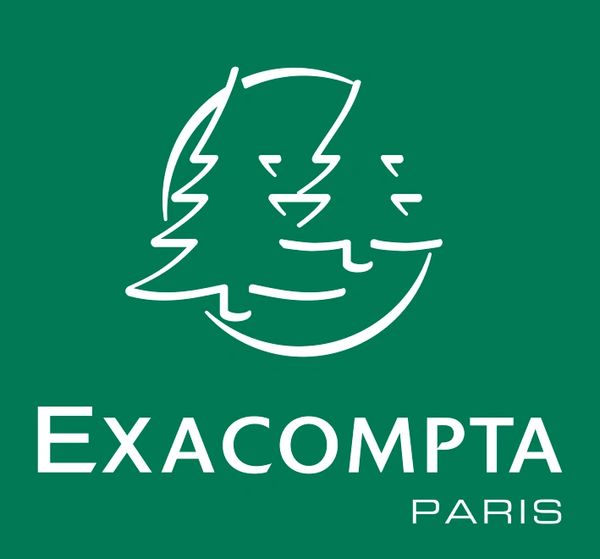 Logo ExaClair Limited