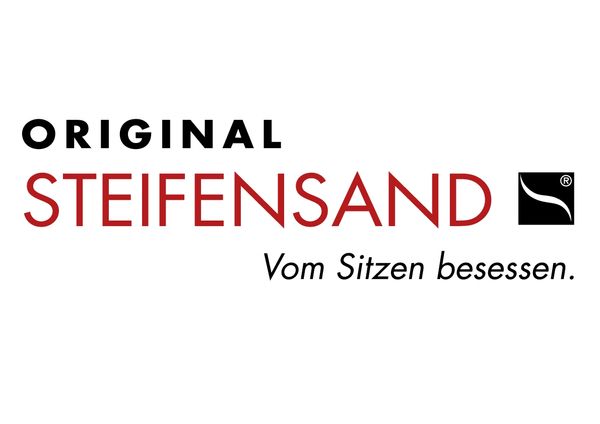 Logo F.-Martin Steifensand Büromöbel GmbH